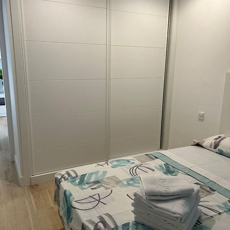 Apartament S8 Atico Nuevo, Madryt Zewnętrze zdjęcie